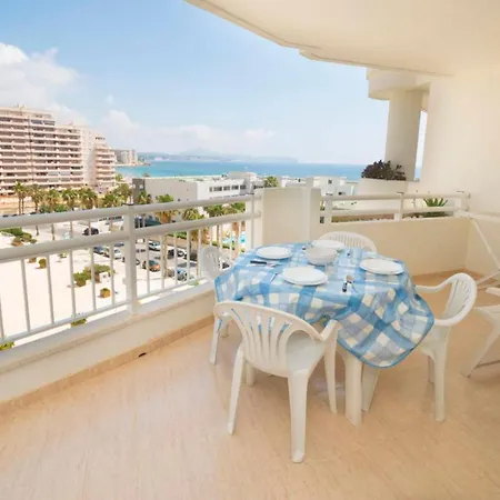 Apolo 12 6c Calpe