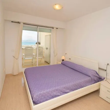 Apolo 12 6c Appartement
